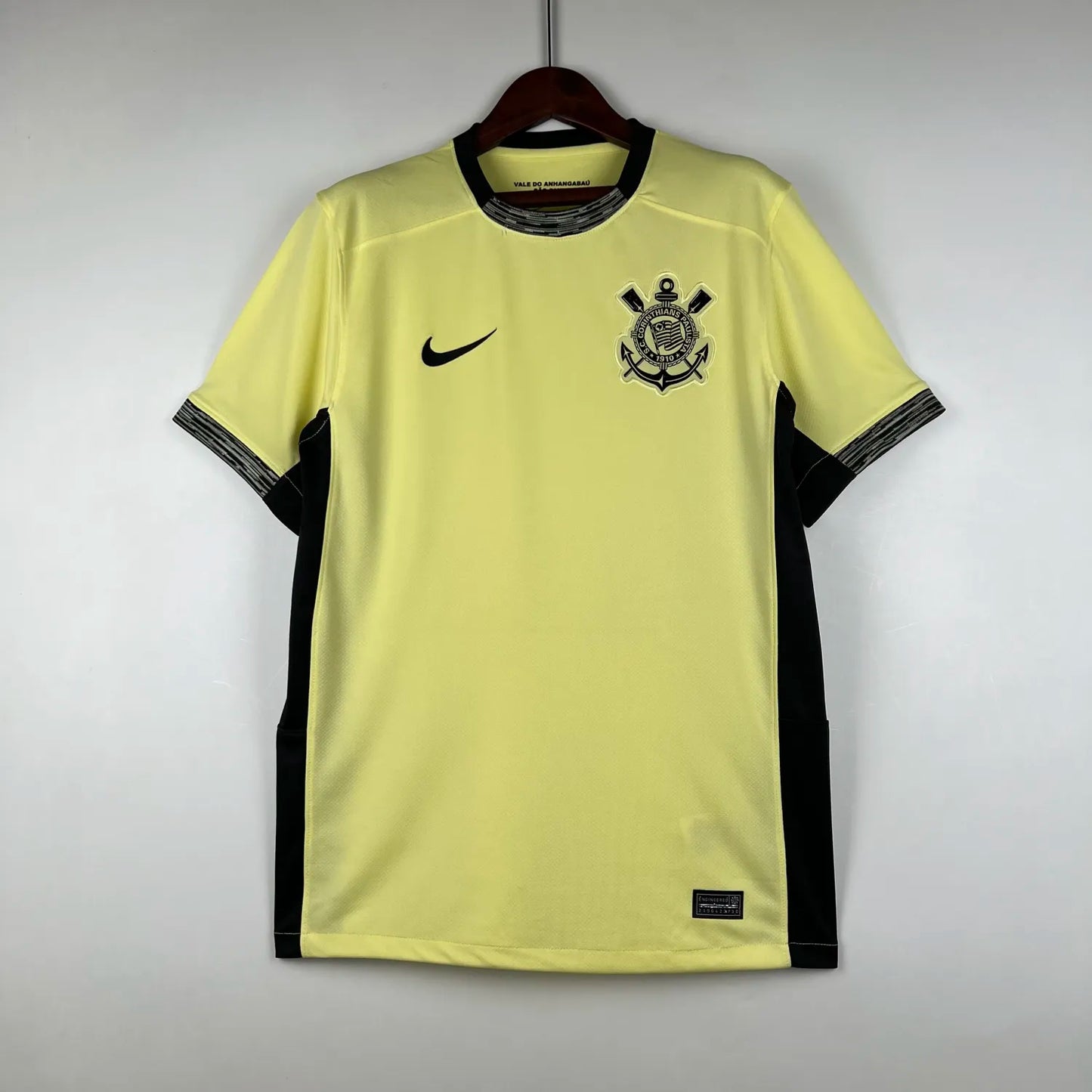 23-24 Corinthians Third Fans Jersey