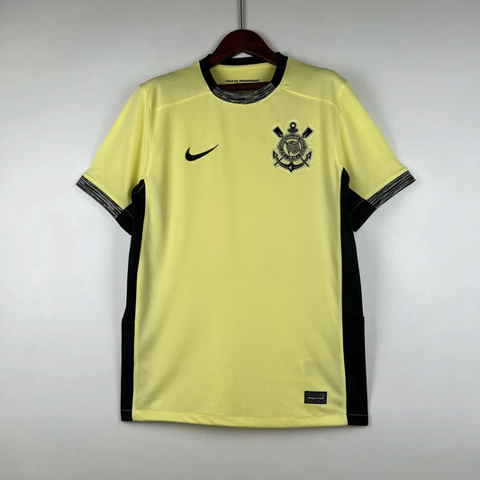 23-24 Corinthians Third Fans Jersey