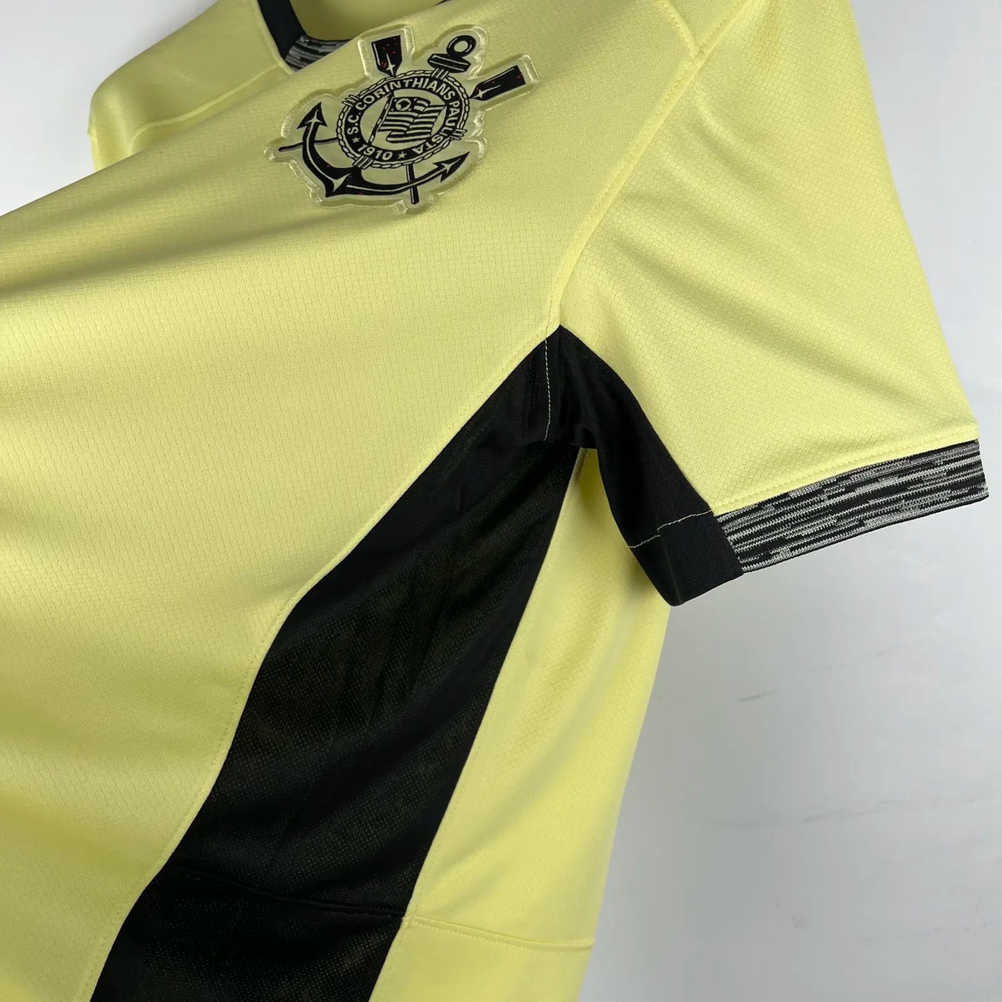 23-24 Corinthians Third Fans Jersey