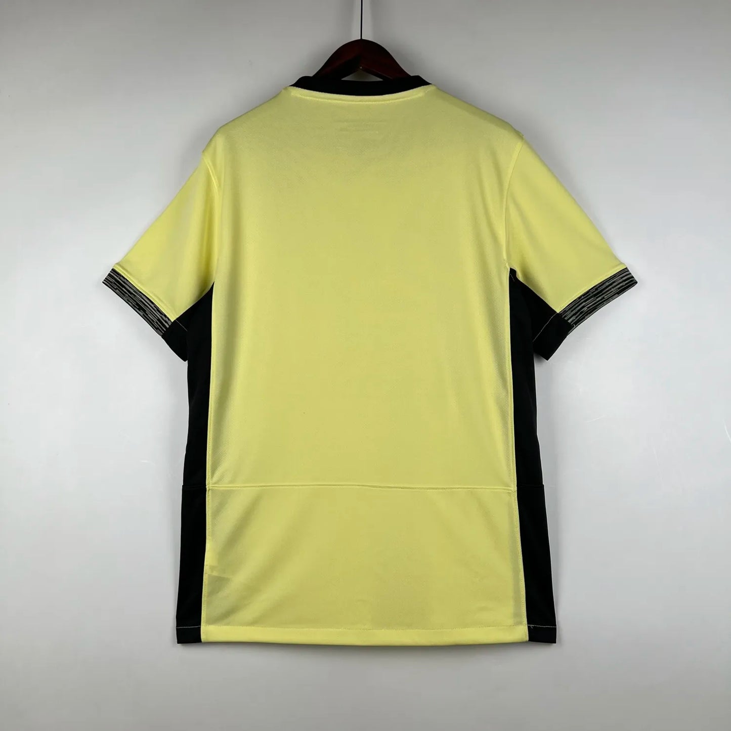 23-24 Corinthians Third Fans Jersey