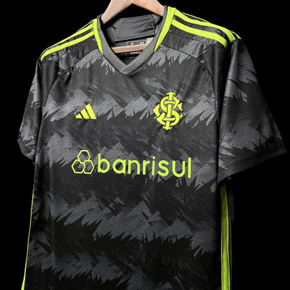 23-24 Internacional Third Fans Jersey