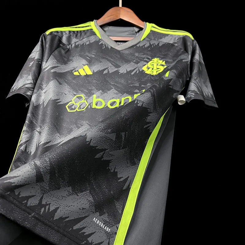 23-24 Internacional Third Fans Jersey