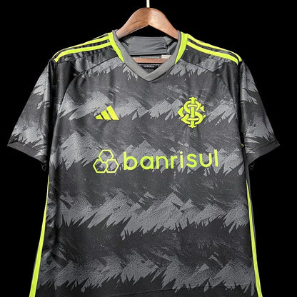 23-24 Internacional Third Fans Jersey