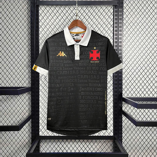 23-24 Vasco da Gama Third Fans Jersey
