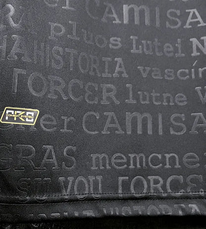 23-24 Vasco da Gama Third Fans Jersey