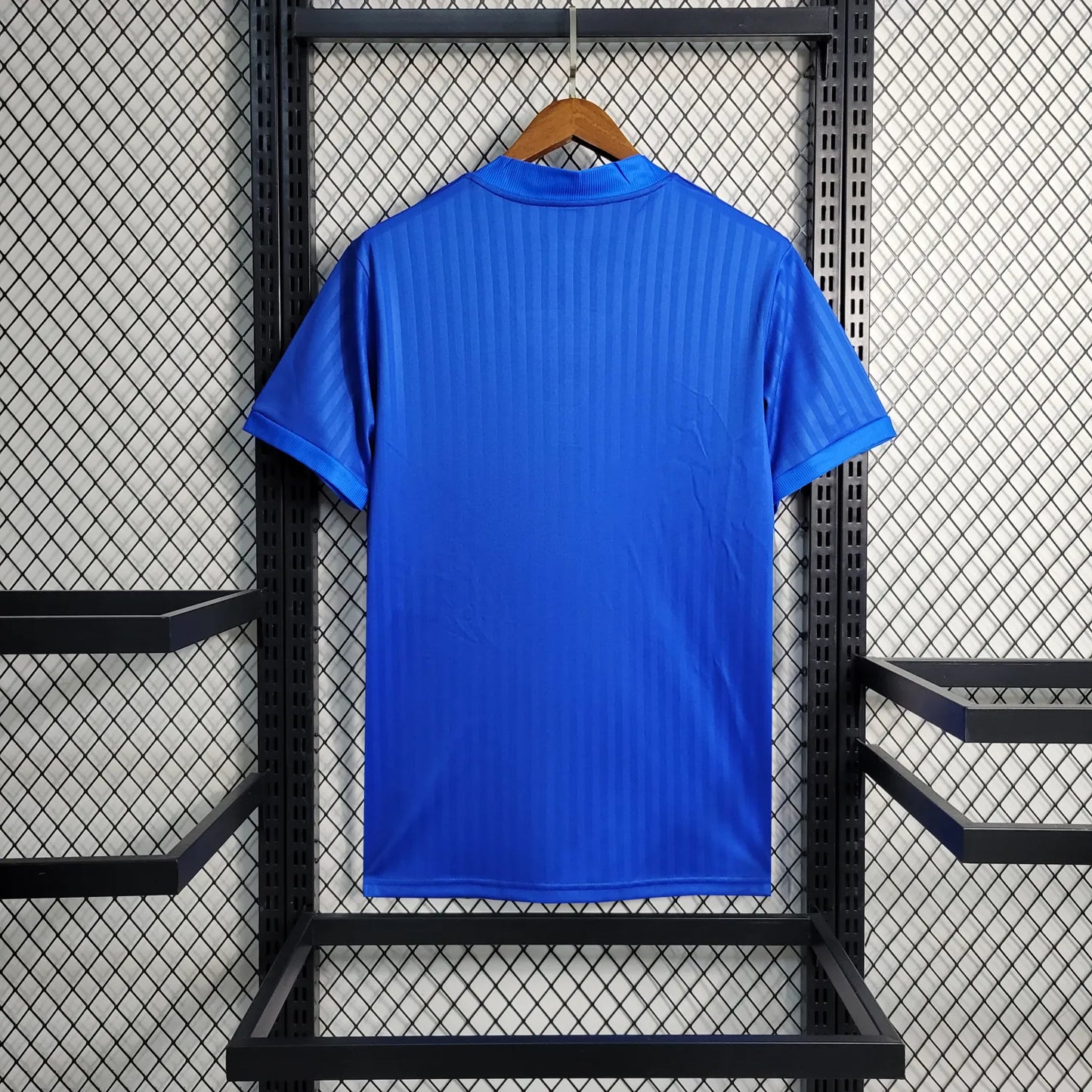 2023 Italy Blue Fans Jersey