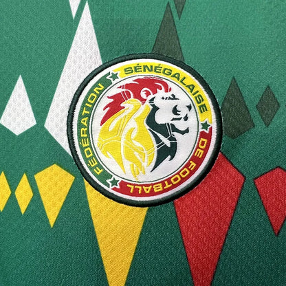 23-24 Senegal Home Fans Jersey