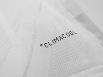 17-18 Real Madrid Home Retro Jersey