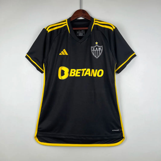 23-24 Atletico Mineiro Third Fans Jersey