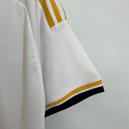 23-24 Real Madrid Home Fans Jersey