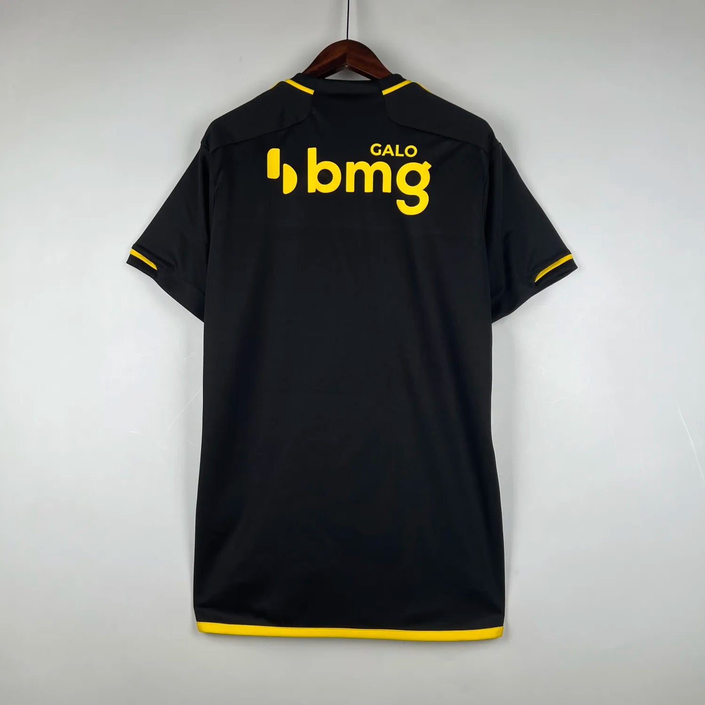 23-24 Atletico Mineiro Third Fans Jersey