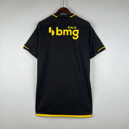 23-24 Atletico Mineiro Third Fans Jersey