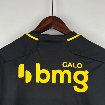 23-24 Atletico Mineiro Third Fans Jersey