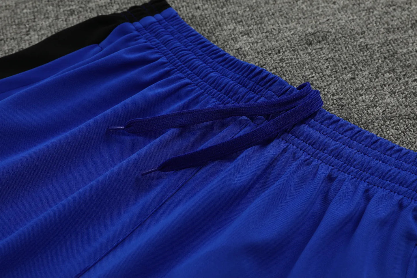 24-25 Inter Milan Training Short Sleeve Training Suit