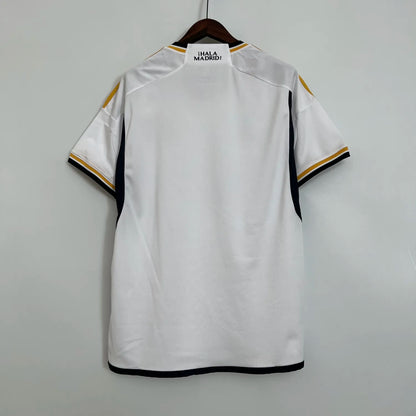 23-24 Real Madrid Home Fans Jersey