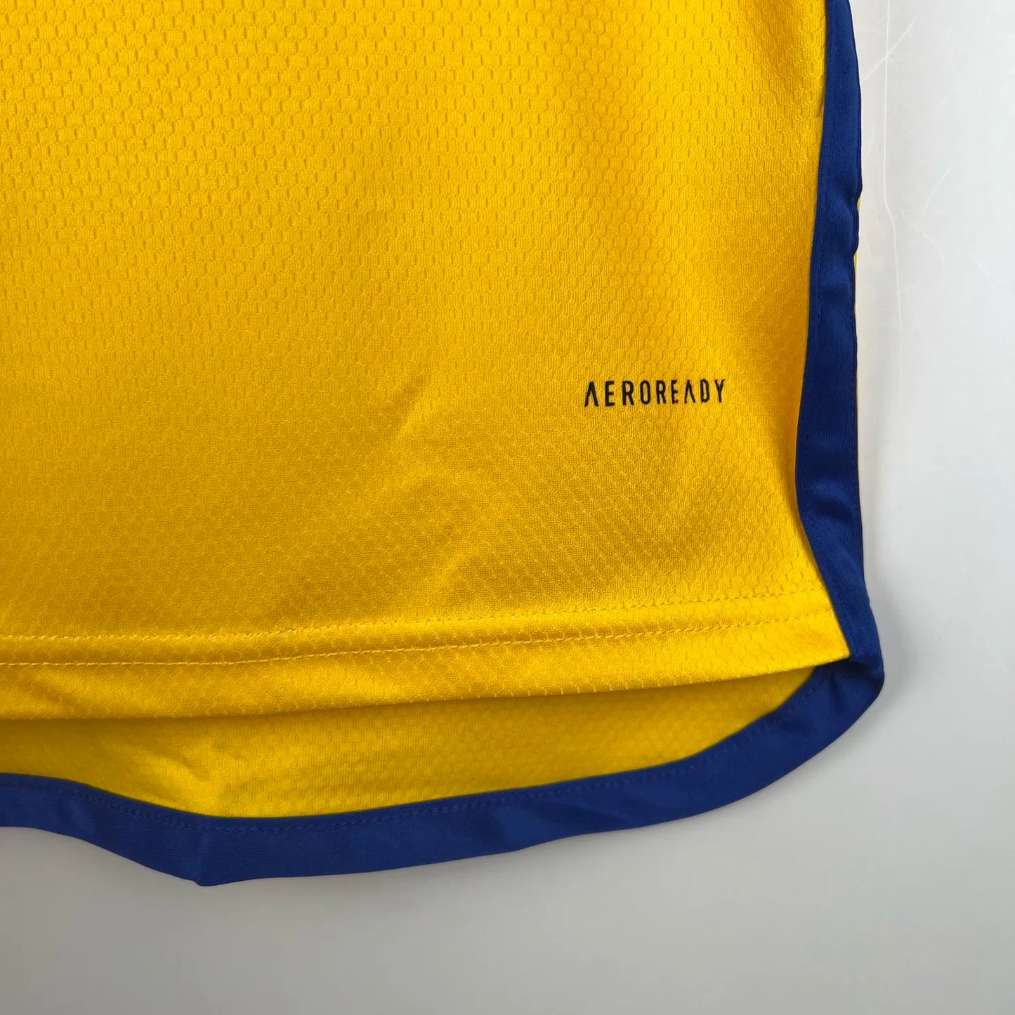 23-24 Boca Juniors Away Fans Jersey