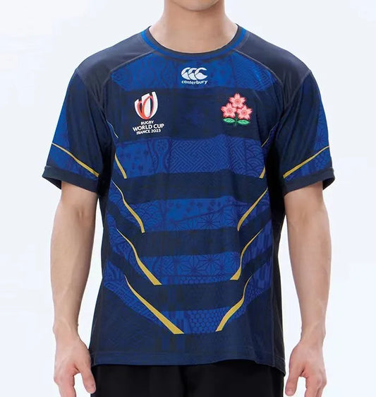 2023 RWC Japan Away Rugby Jersey