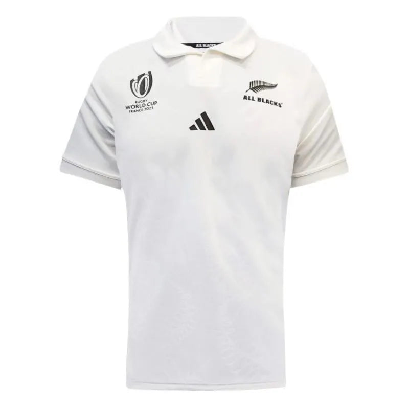 2023 RWC New Zealand Away Rugby Jersey