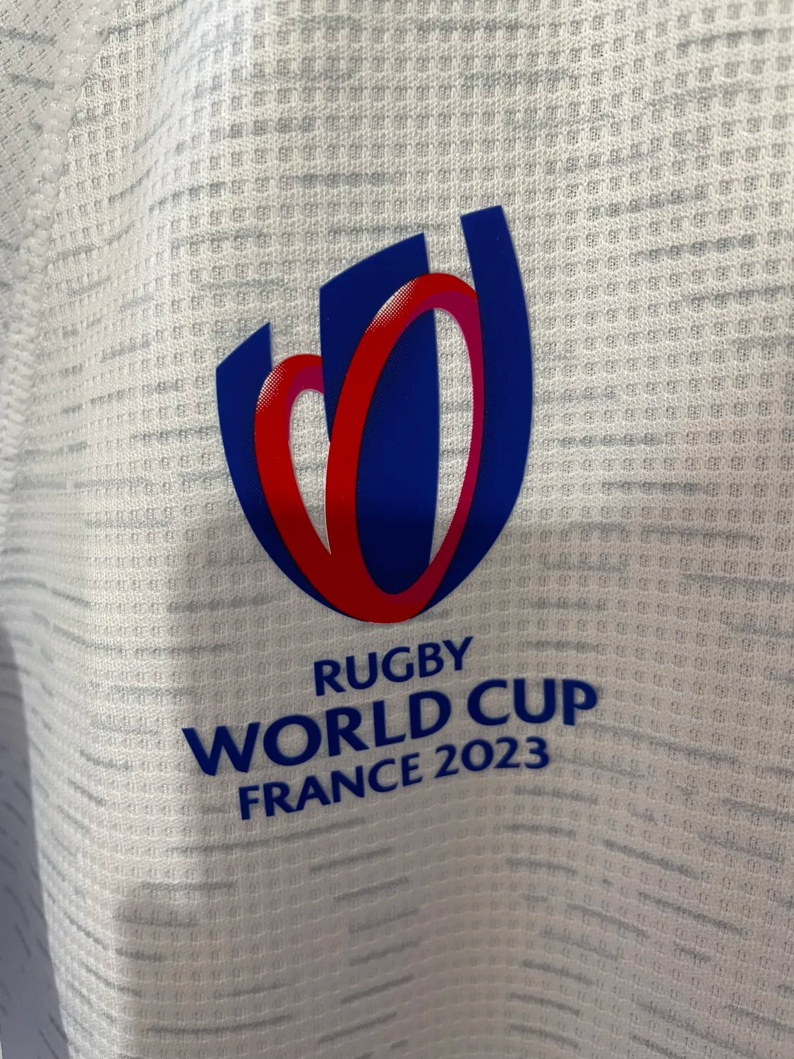 2023 RWC Ireland Away Rugby Jersey