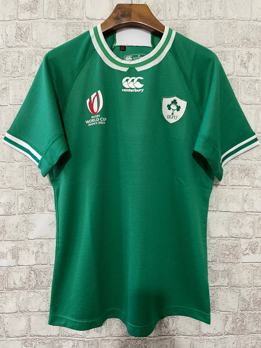 2023 RWC Ireland Home Rugby Jersey