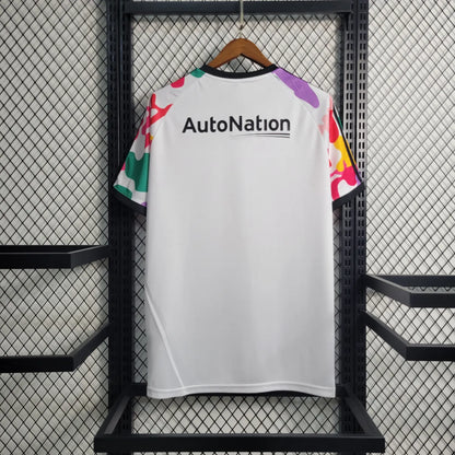 23-24 Inter Miami Training Fans Jersey