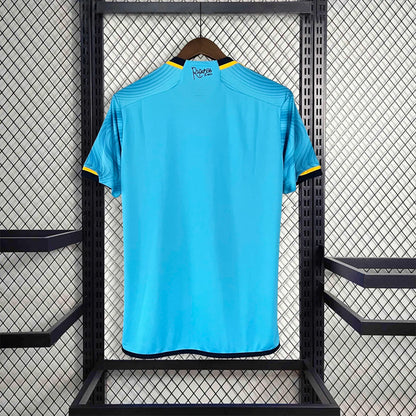 23-24 Cruzeiro Third Fans Jersey
