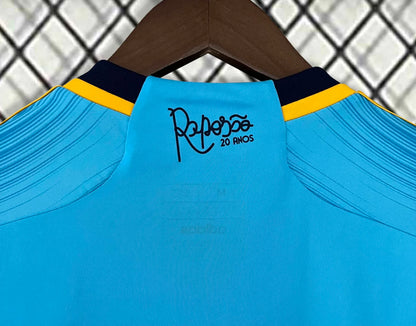 23-24 Cruzeiro Third Fans Jersey