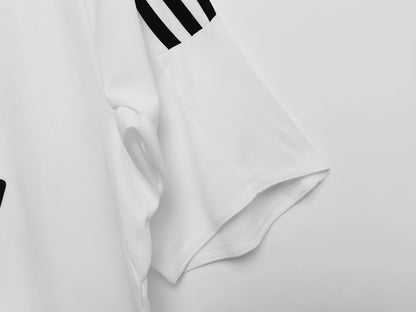 08-09 Real Madrid Home Retro Jersey