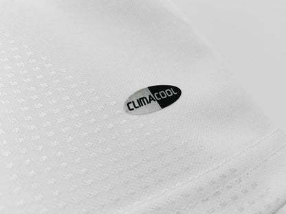 08-09 Real Madrid Home Retro Jersey