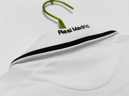 08-09 Real Madrid Home Retro Jersey