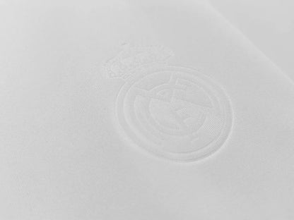08-09 Real Madrid Home Retro Jersey
