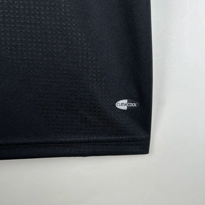 08-09 Real Madrid Third Retro Jersey
