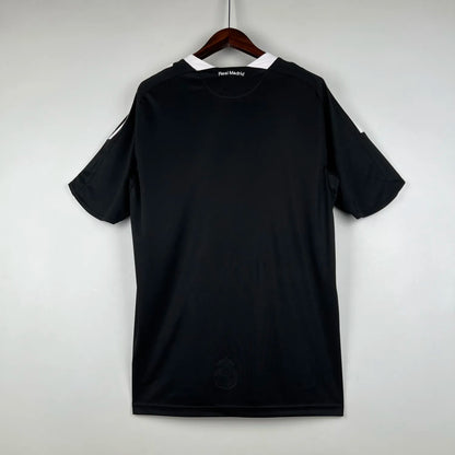 08-09 Real Madrid Third Retro Jersey