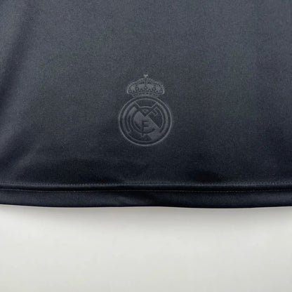 08-09 Real Madrid Third Retro Jersey
