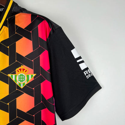23-24 Real Betis Special Fans Jersey