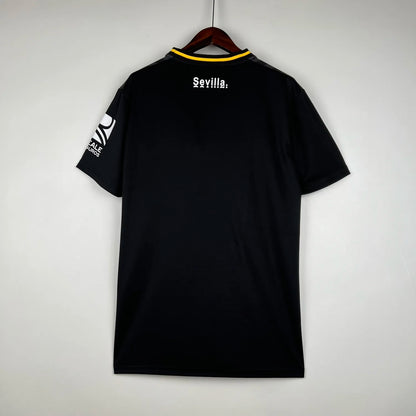 23-24 Real Betis Special Fans Jersey
