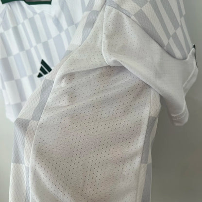 23-24 Palmeiras Special Fans Jersey