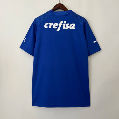 23-24 Palmeiras Goalkeeper Fans Jersey