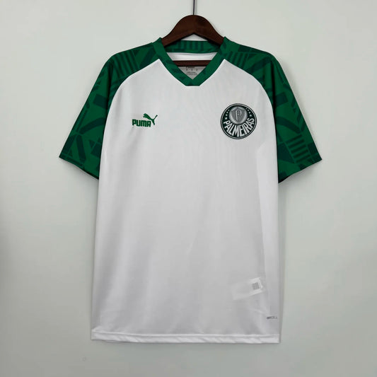 23-24 Palmeiras Special Fans Jersey