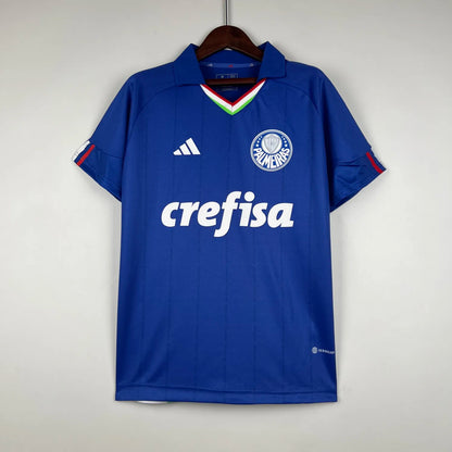 23-24 Palmeiras Special Fans Jersey