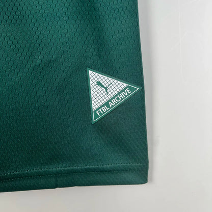23-24 Palmeiras Special Fans Jersey