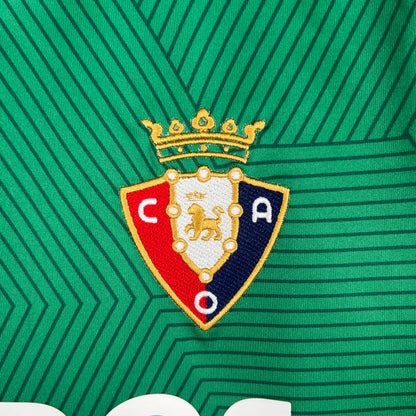 23-24 CA Osasuna Third Fans Jersey