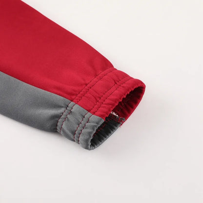 24-25 AC Milan Jacket Tracksuit