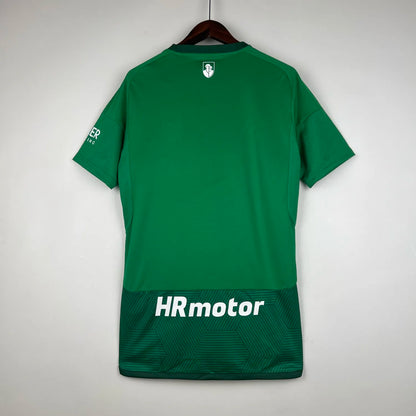 23-24 CA Osasuna Third Fans Jersey