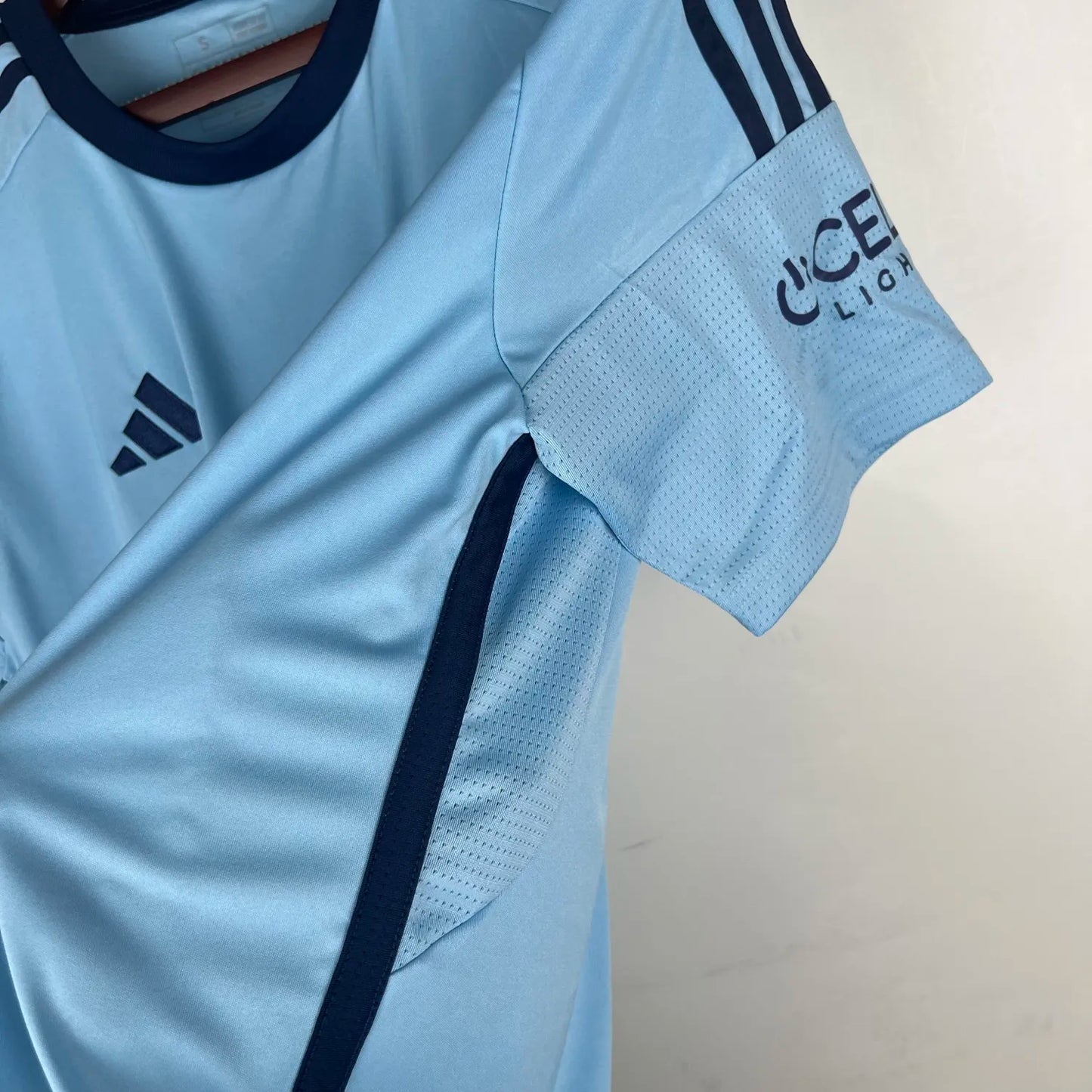 23-24 CA Osasuna Away Fans Jersey