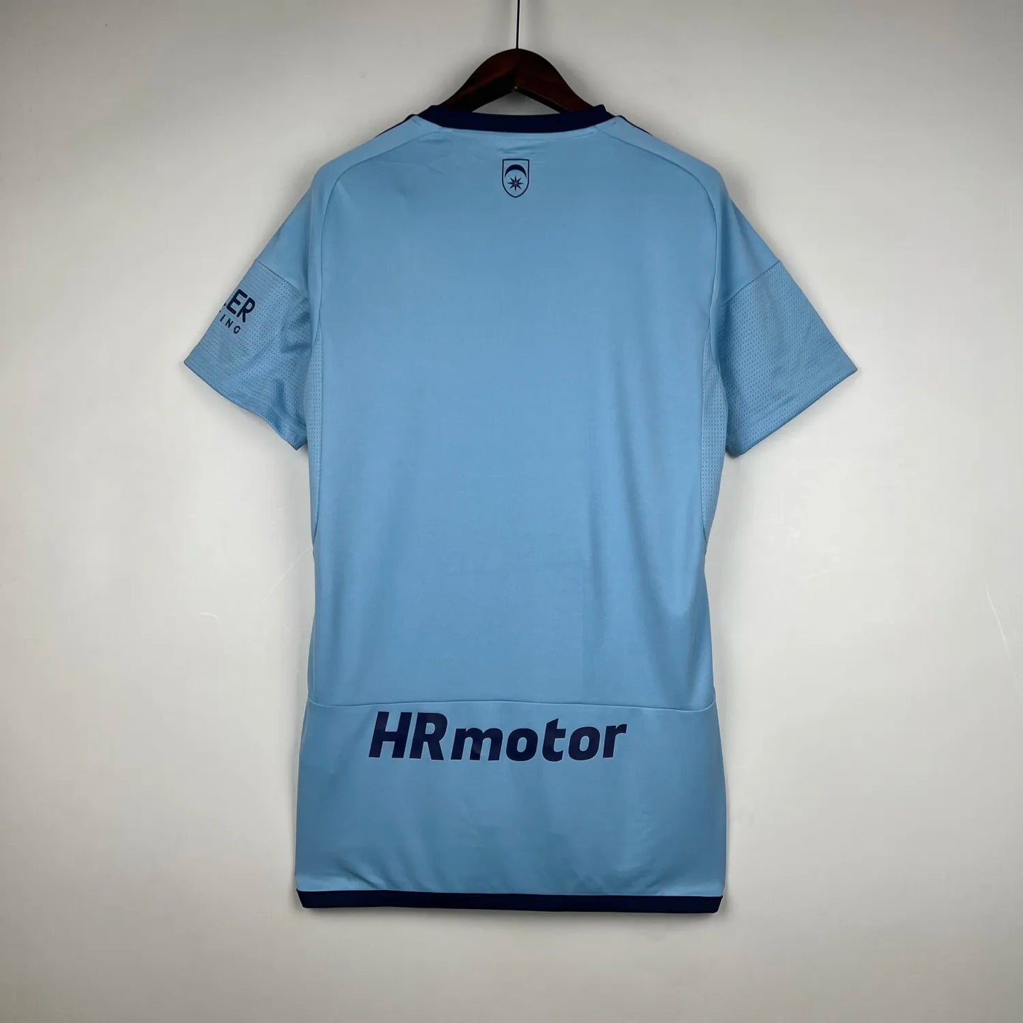 23-24 CA Osasuna Away Fans Jersey