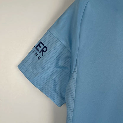 23-24 CA Osasuna Away Fans Jersey