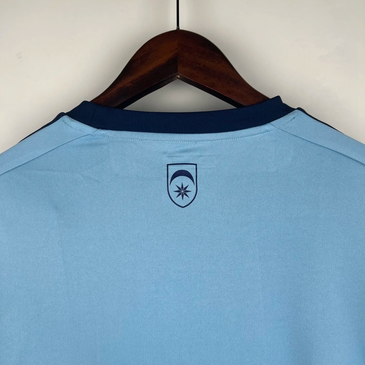 23-24 CA Osasuna Away Fans Jersey