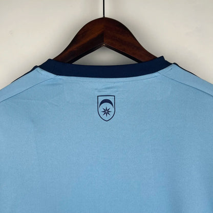 23-24 CA Osasuna Away Fans Jersey