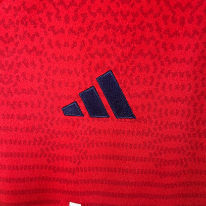 23-24 CA Osasuna Home Fans Jersey
